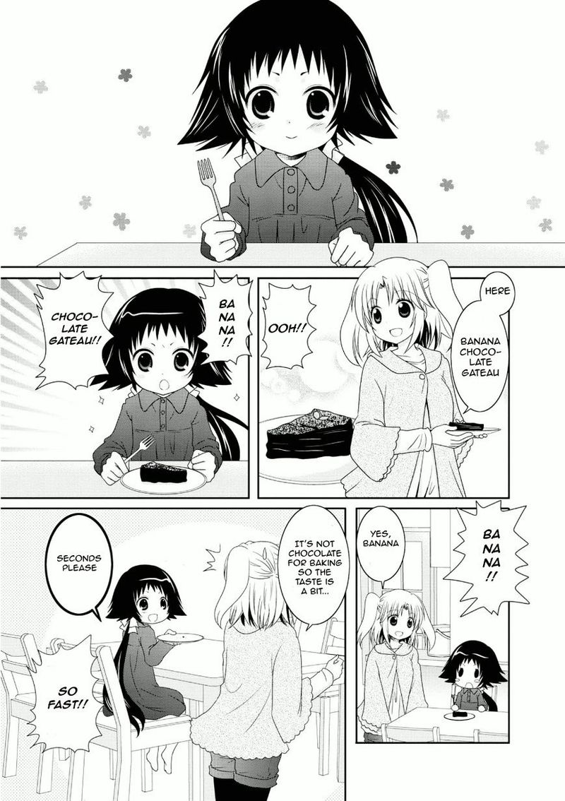 Mikakunin De Shinkoukei Chapter 54 Page 1