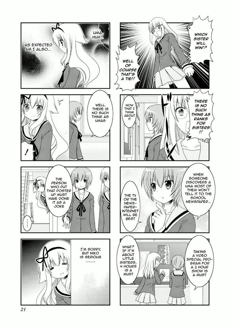 Mikakunin De Shinkoukei Chapter 54 Page 5
