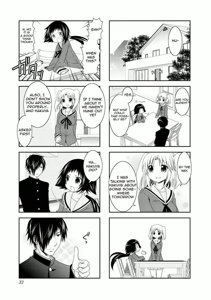 Mikakunin De Shinkoukei Chapter 55 Page 7