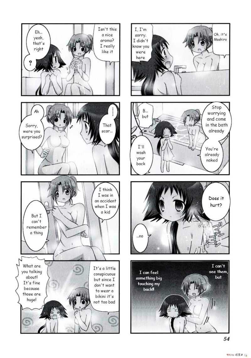 Mikakunin De Shinkoukei Chapter 7 Page 2