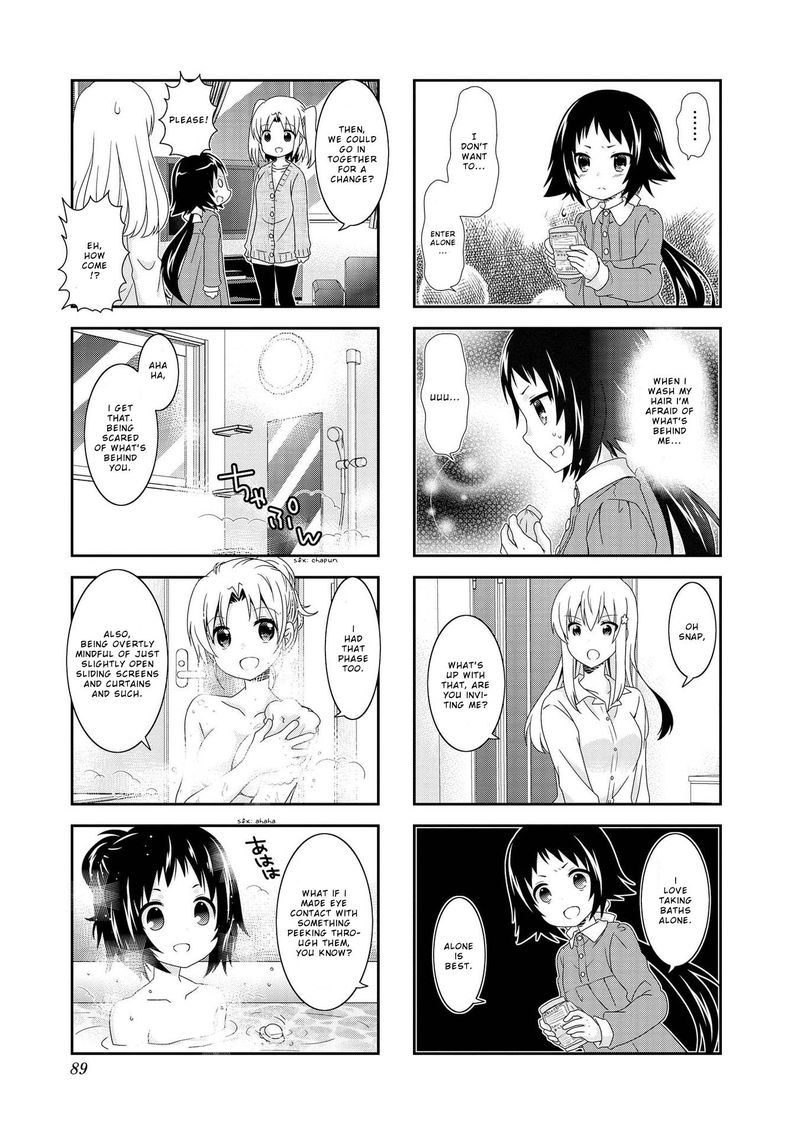 Mikakunin De Shinkoukei Chapter 99 Page 5