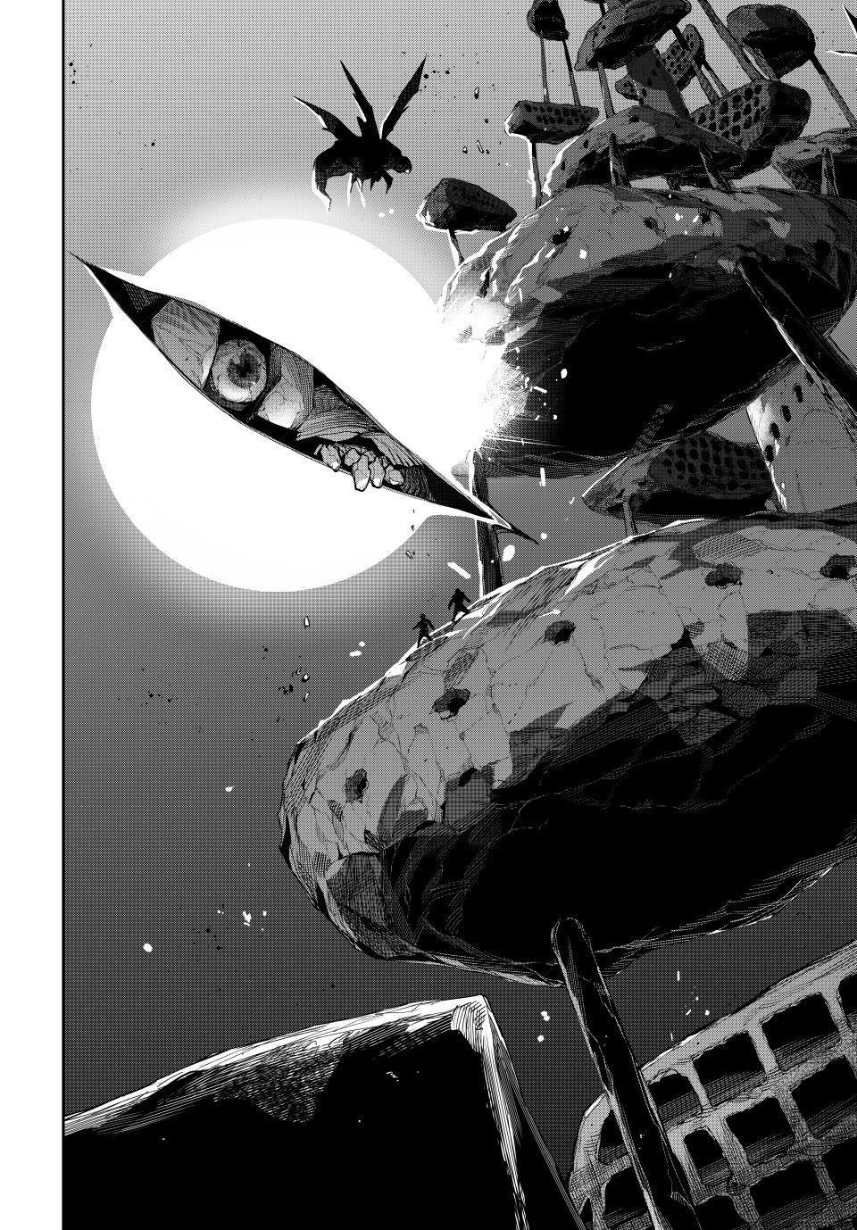 Mikata Ga Yowasugite Hojo Mahou Ni Tesshiteita Kyuutei Mahoushi Tsuihou Sarete Saikyou Wo Mezashimasu Chapter 207 Page 12