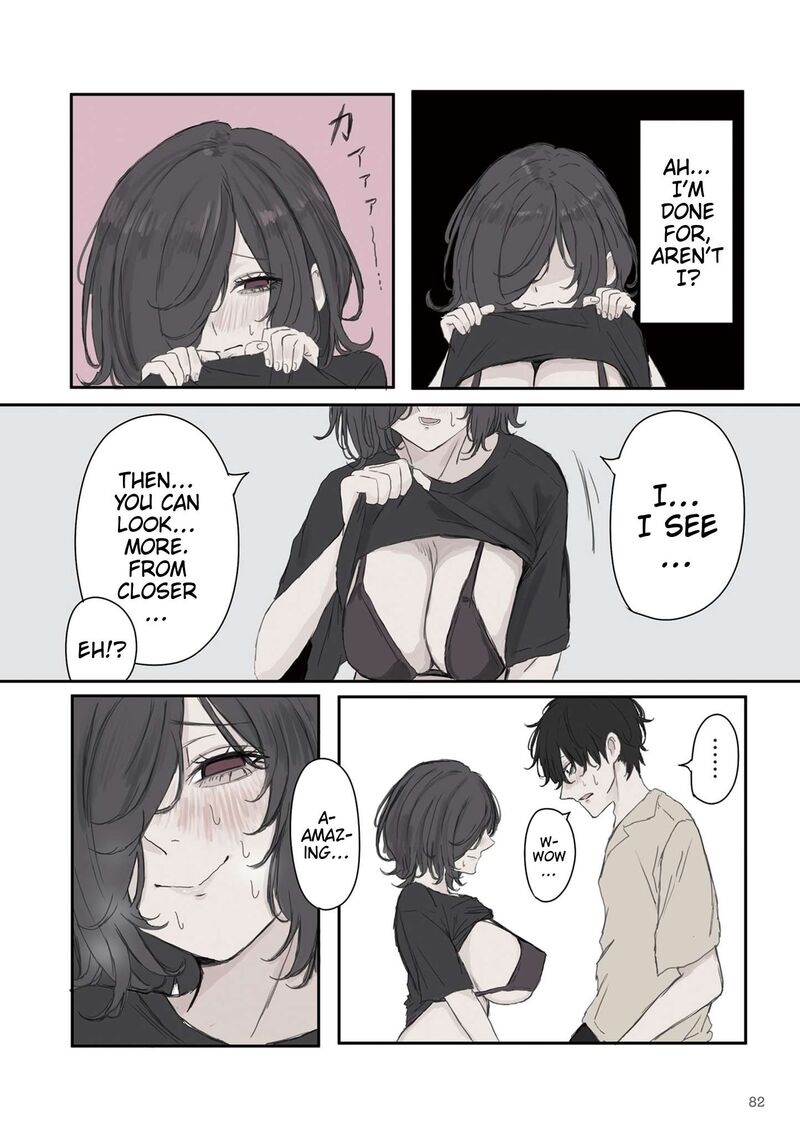 Mikoto Chan Wa Kirawaretakunai Chapter 40 Page 10