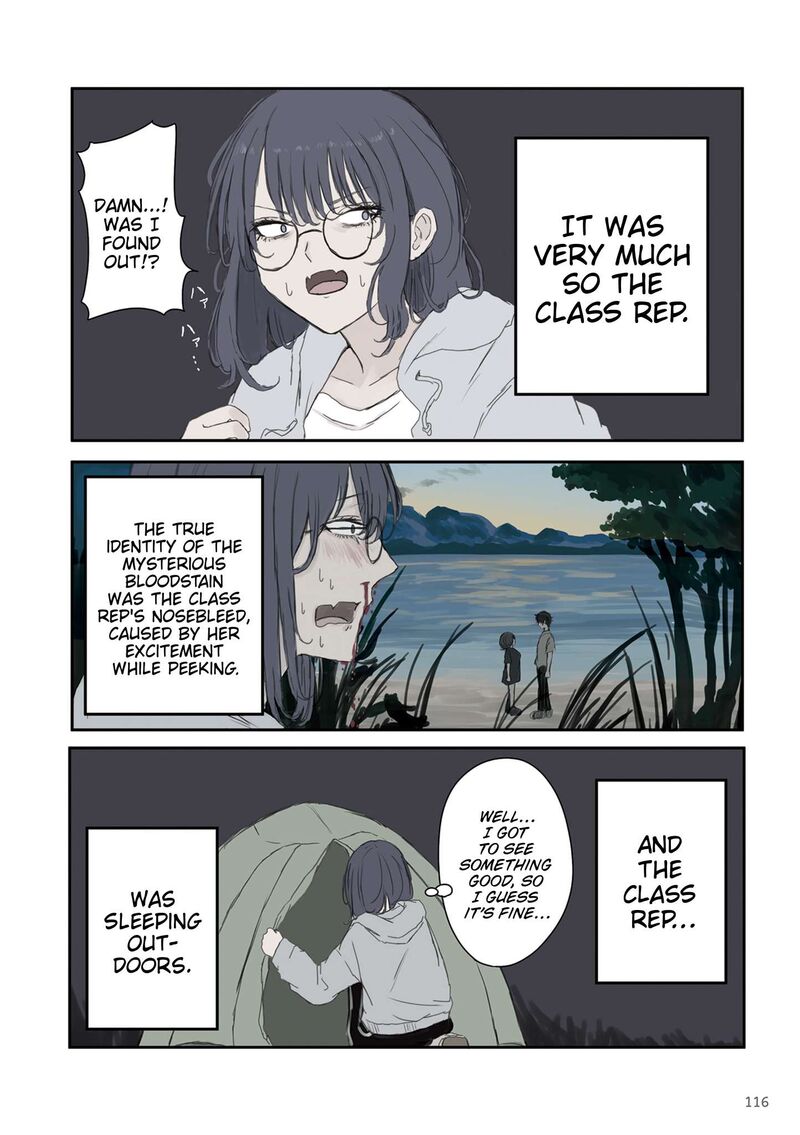 Mikoto Chan Wa Kirawaretakunai Chapter 44 Page 8