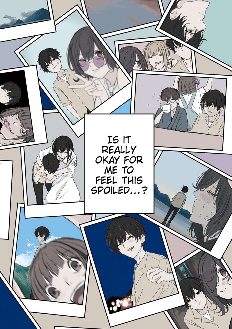 Mikoto Chan Wa Kirawaretakunai Chapter 45 Page 4