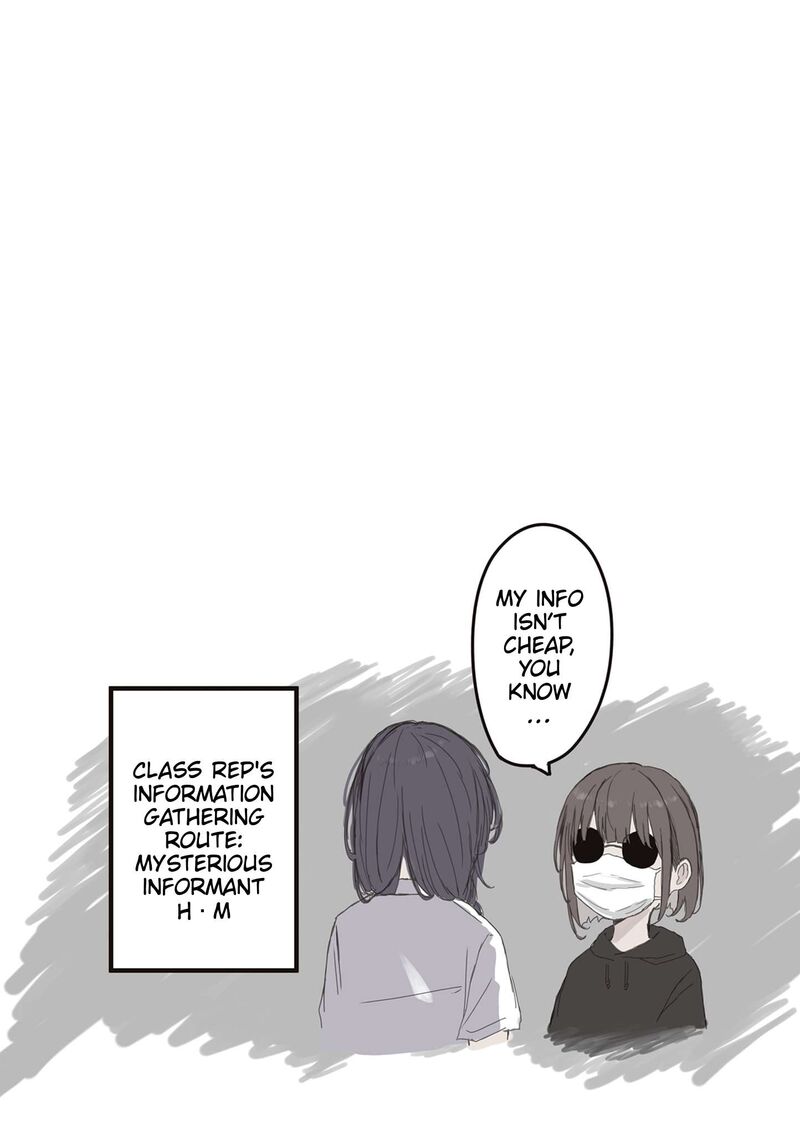 Mikoto Chan Wa Kirawaretakunai Chapter 45a Page 3