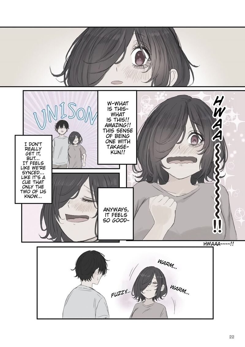 Mikoto Chan Wa Kirawaretakunai Chapter 47 Page 6