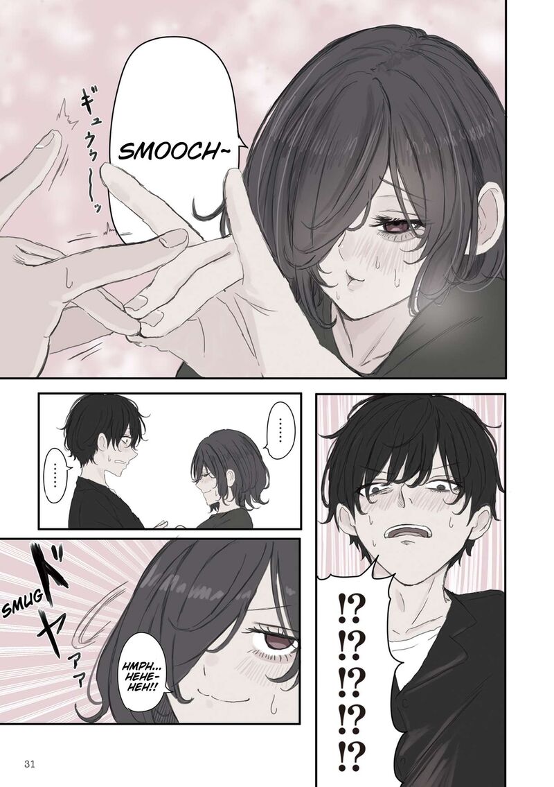 Mikoto Chan Wa Kirawaretakunai Chapter 48 Page 7