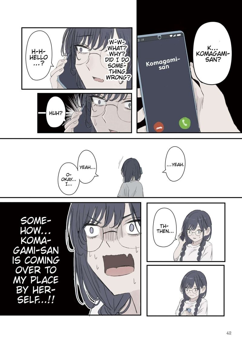 Mikoto Chan Wa Kirawaretakunai Chapter 50 Page 2