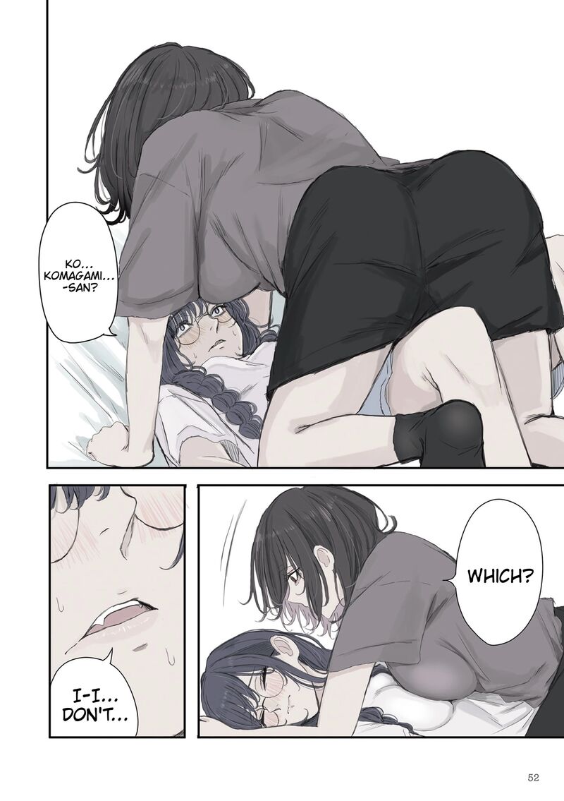 Mikoto Chan Wa Kirawaretakunai Chapter 51 Page 2