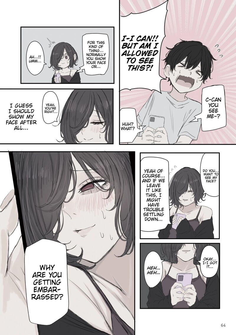 Mikoto Chan Wa Kirawaretakunai Chapter 52 Page 4