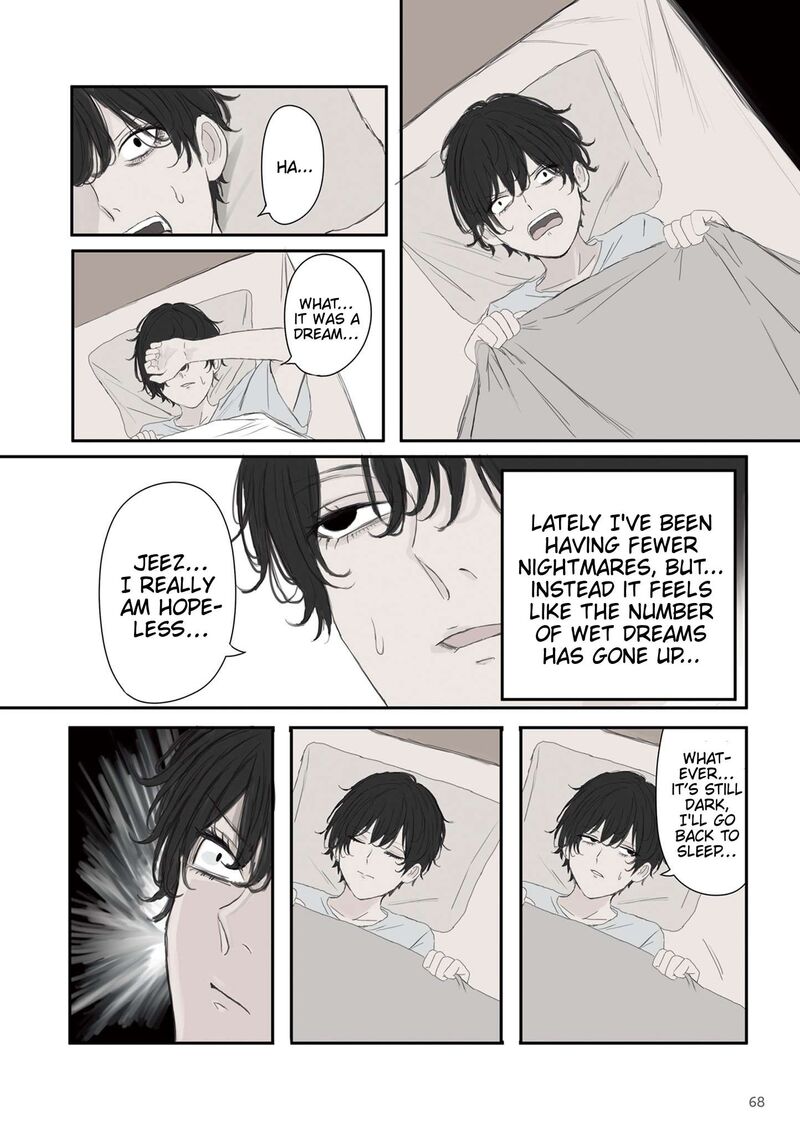 Mikoto Chan Wa Kirawaretakunai Chapter 53 Page 2