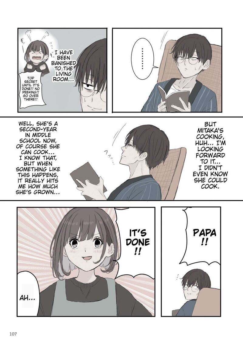 Mikoto Chan Wa Kirawaretakunai Chapter 57 Page 3