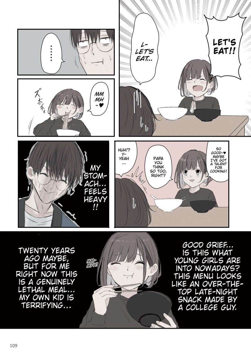 Mikoto Chan Wa Kirawaretakunai Chapter 57 Page 5