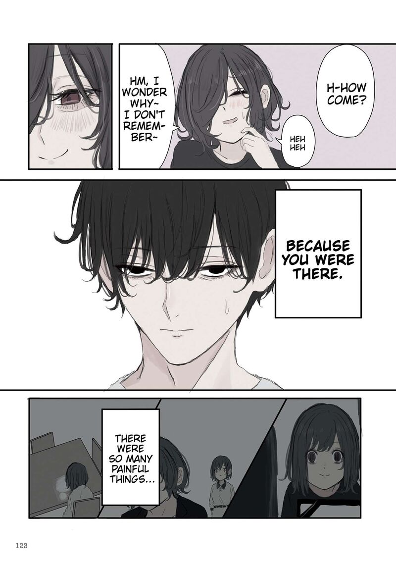 Mikoto Chan Wa Kirawaretakunai Chapter 59 Page 3