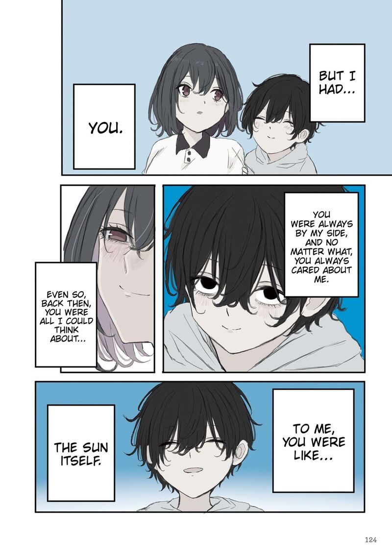 Mikoto Chan Wa Kirawaretakunai Chapter 59 Page 4