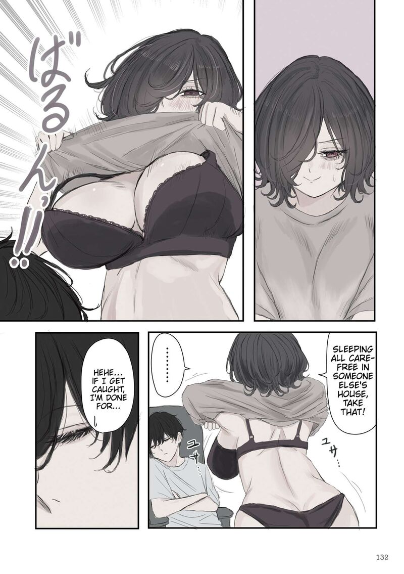 Mikoto Chan Wa Kirawaretakunai Chapter 60 Page 4