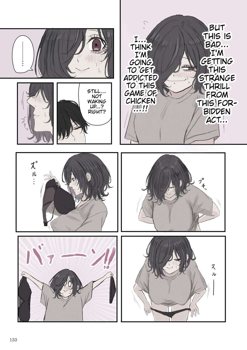 Mikoto Chan Wa Kirawaretakunai Chapter 60 Page 5