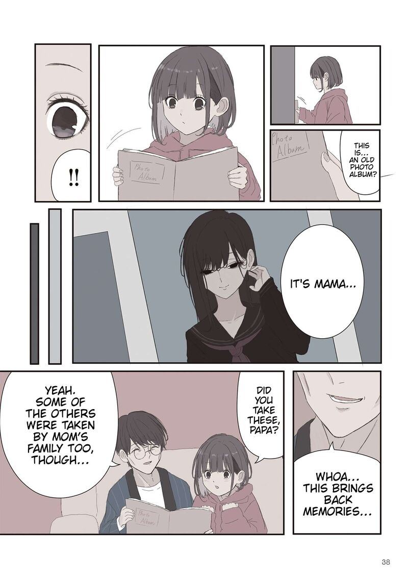 Mikoto Chan Wa Kirawaretakunai Chapter 64 Page 2