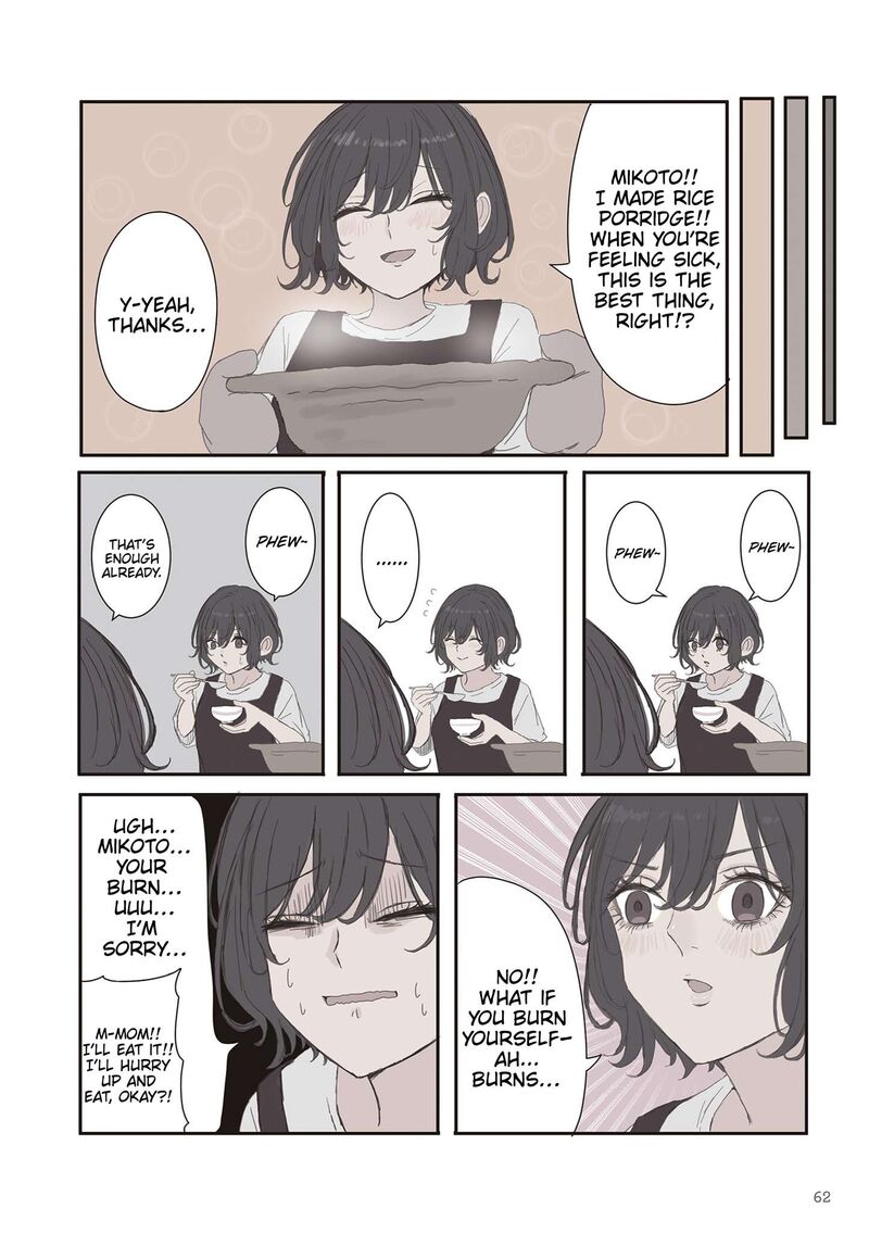 Mikoto Chan Wa Kirawaretakunai Chapter 67 Page 2