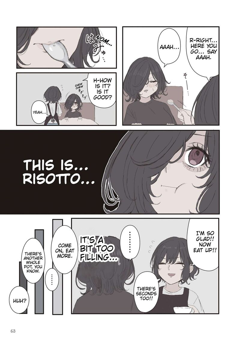 Mikoto Chan Wa Kirawaretakunai Chapter 67 Page 3