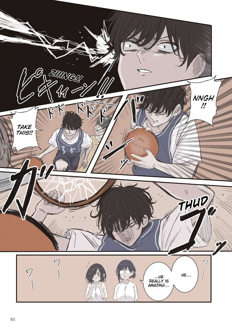 Mikoto Chan Wa Kirawaretakunai Chapter 71 Page 3
