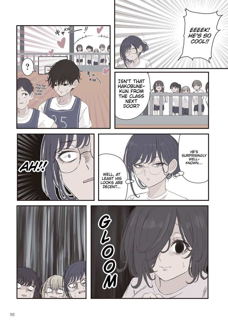 Mikoto Chan Wa Kirawaretakunai Chapter 71 Page 5