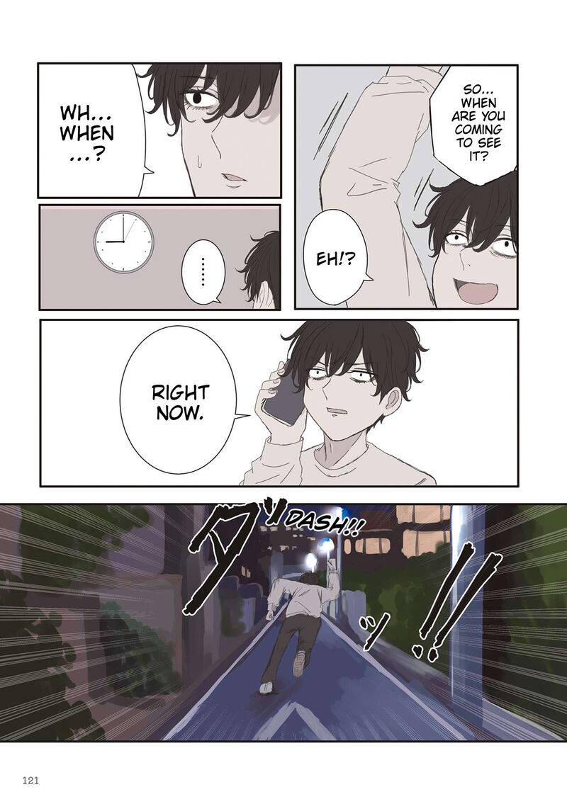 Mikoto Chan Wa Kirawaretakunai Chapter 74 Page 7