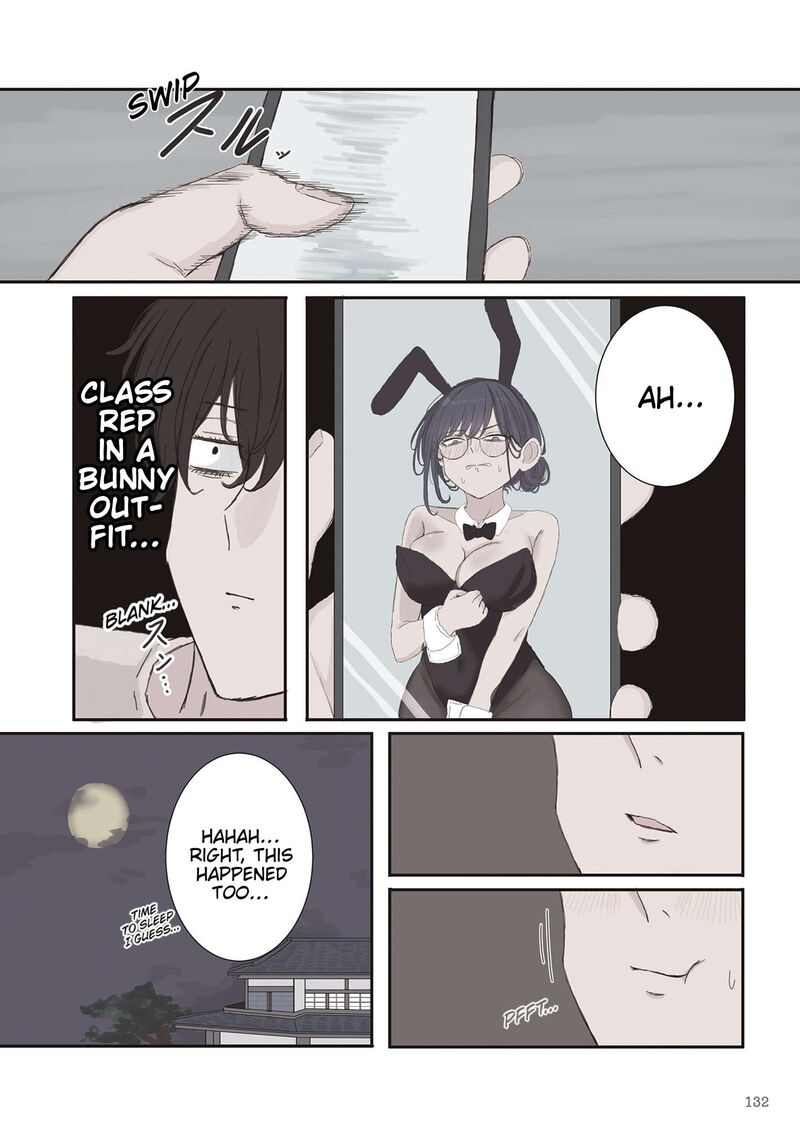 Mikoto Chan Wa Kirawaretakunai Chapter 75 Page 10