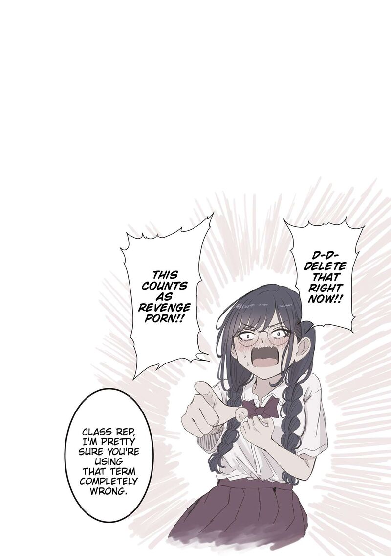 Mikoto Chan Wa Kirawaretakunai Chapter 75 Page 11