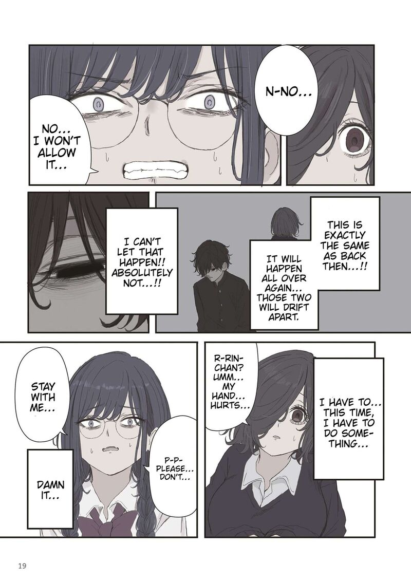 Mikoto Chan Wa Kirawaretakunai Chapter 77 Page 7