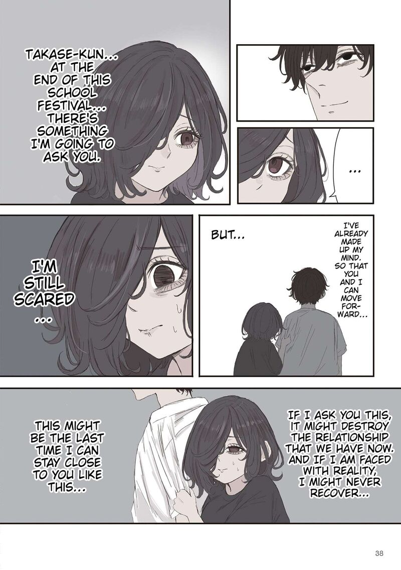 Mikoto Chan Wa Kirawaretakunai Chapter 80 Page 2