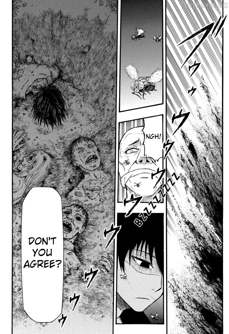 Mikotohako Chapter 1 Page 36