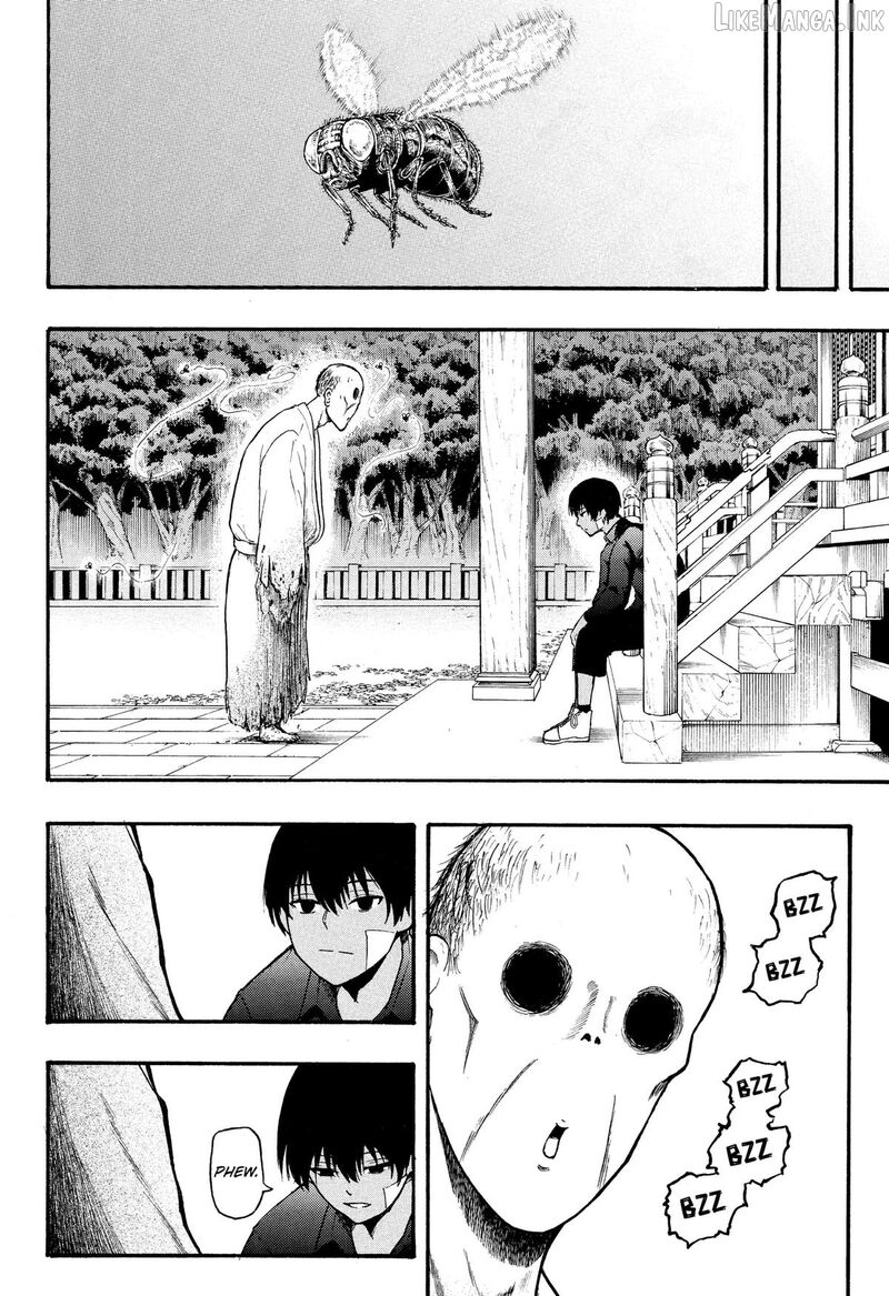 Mikotohako Chapter 1 Page 40