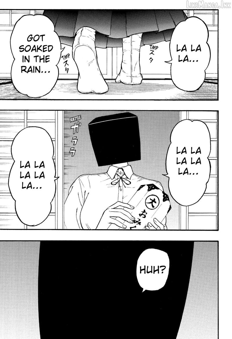 Mikotohako Chapter 1 Page 45
