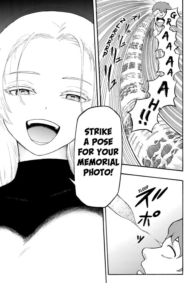 Mikotohako Chapter 2 Page 19
