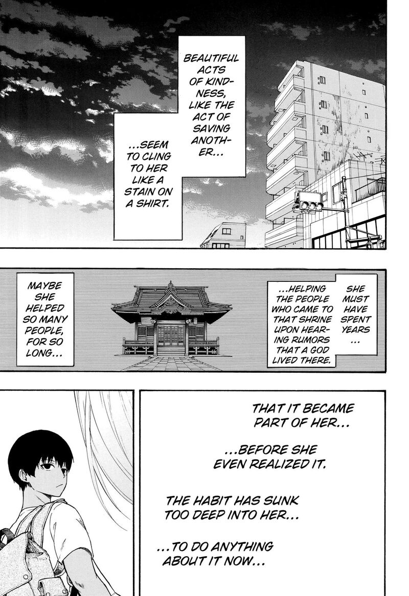 Mikotohako Chapter 2 Page 25
