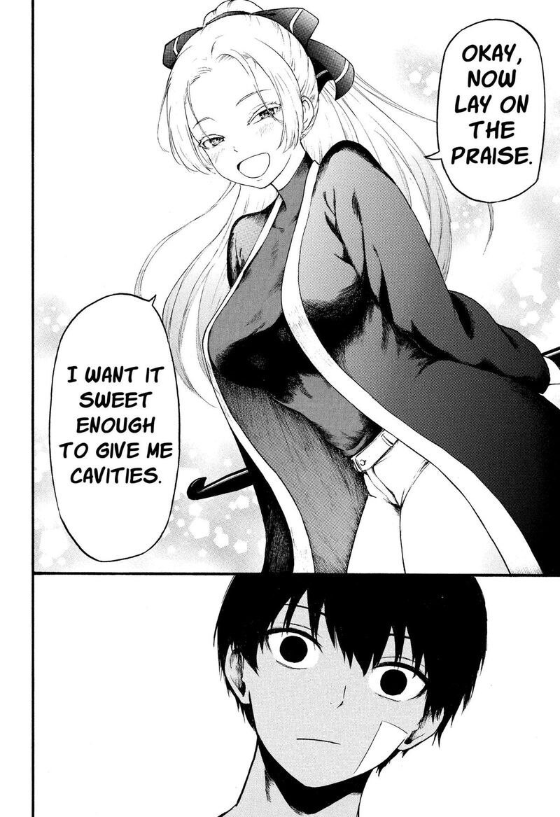 Mikotohako Chapter 2 Page 26