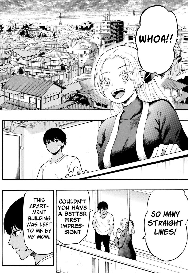 Mikotohako Chapter 2 Page 28