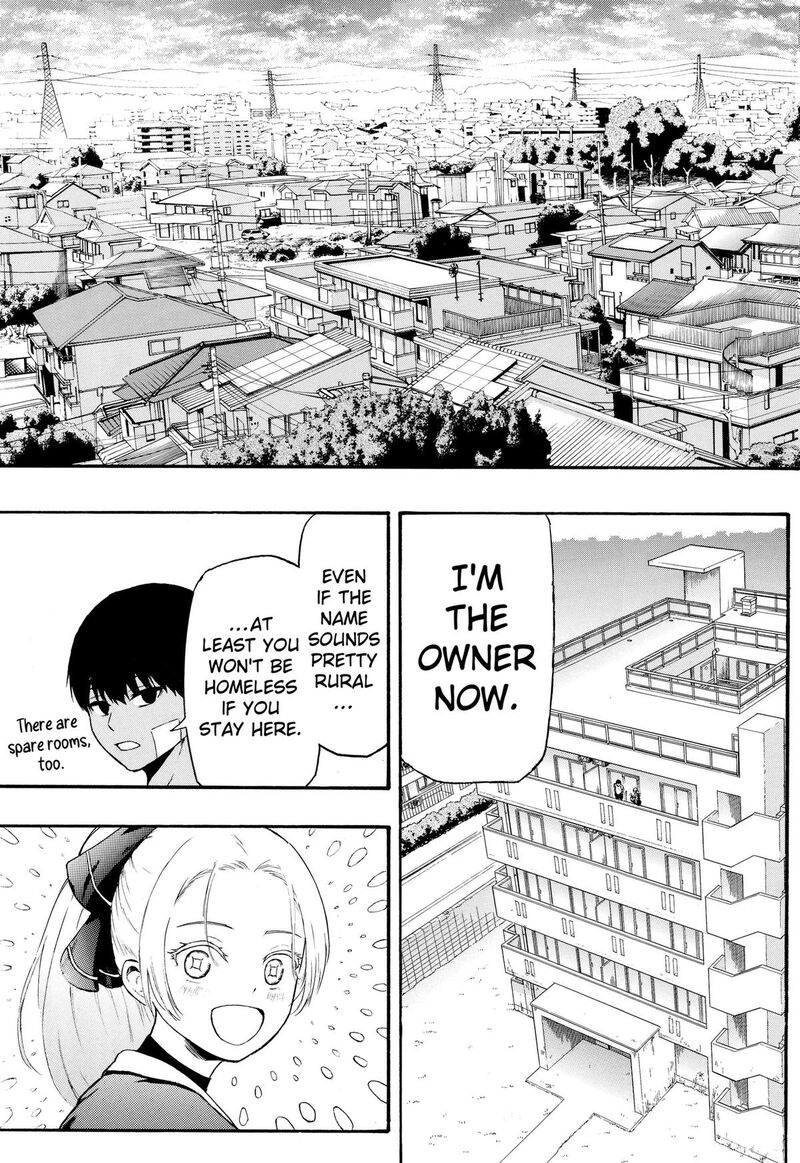 Mikotohako Chapter 2 Page 29