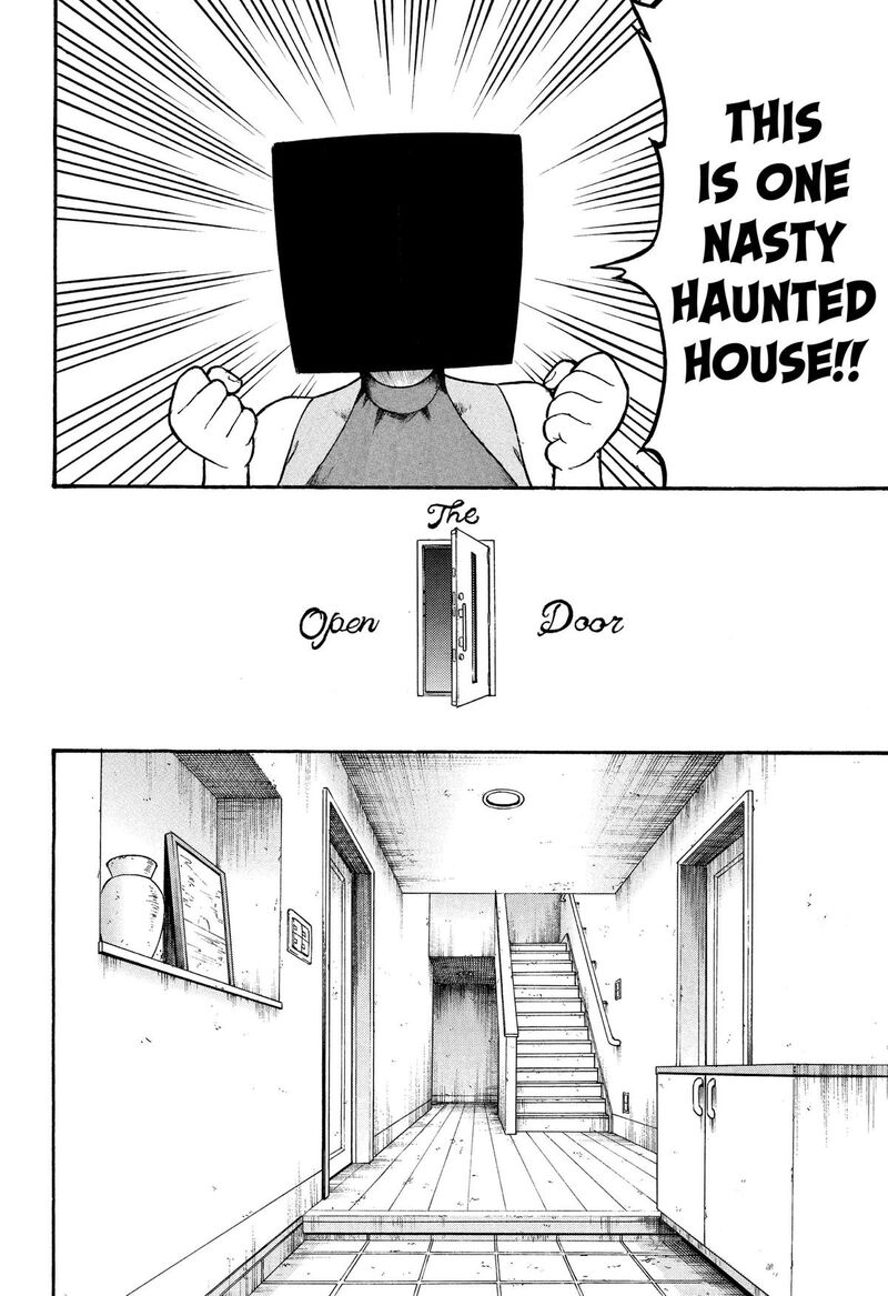Mikotohako Chapter 4 Page 8