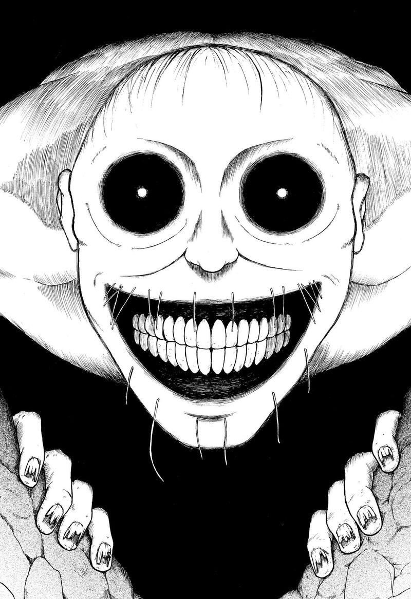 Mikotohako Chapter 5 Page 12