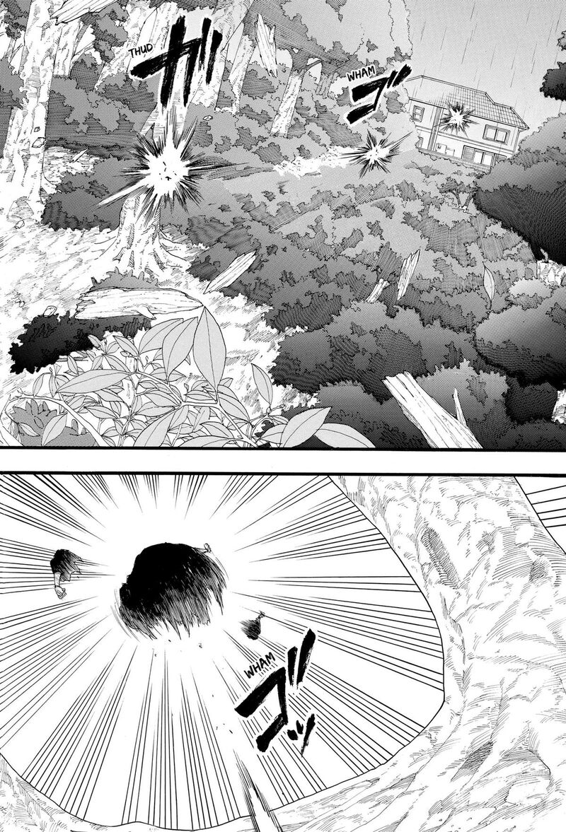 Mikotohako Chapter 7 Page 16