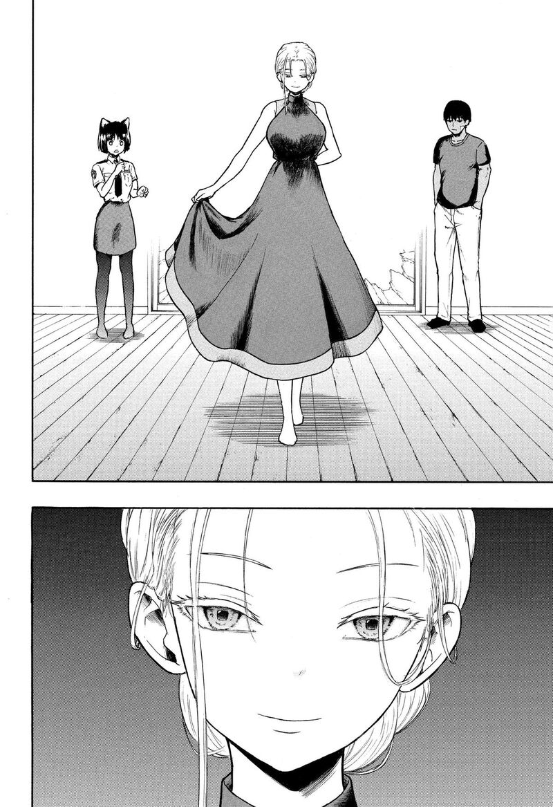 Mikotohako Chapter 7 Page 6