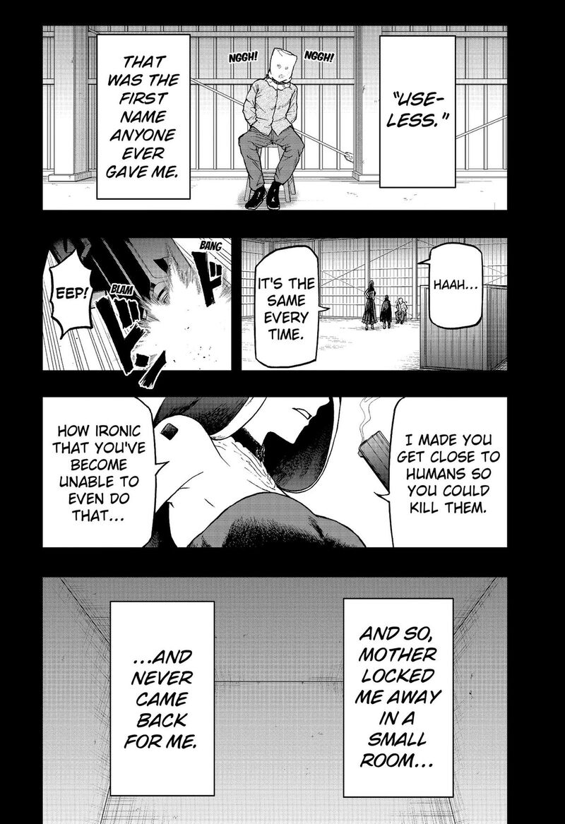 Mikotohako Chapter 8 Page 4