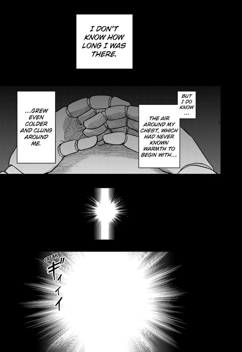 Mikotohako Chapter 8 Page 5
