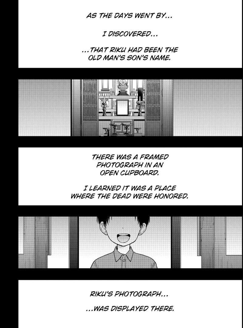 Mikotohako Chapter 8 Page 8