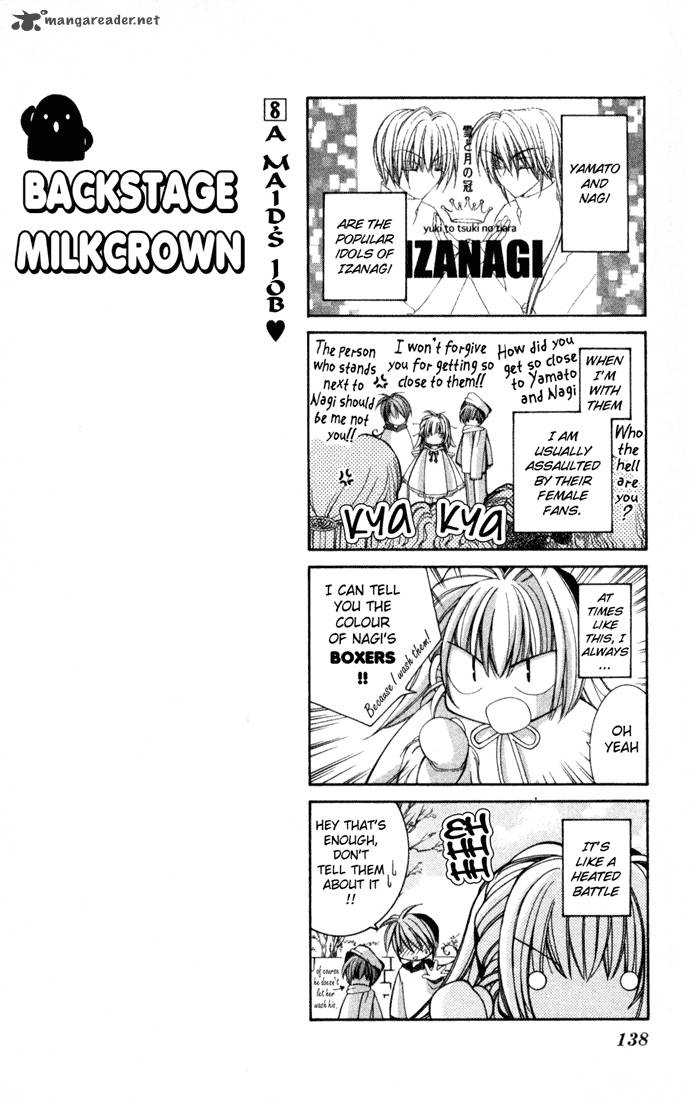 Milk Crown H Chapter 28 Page 44