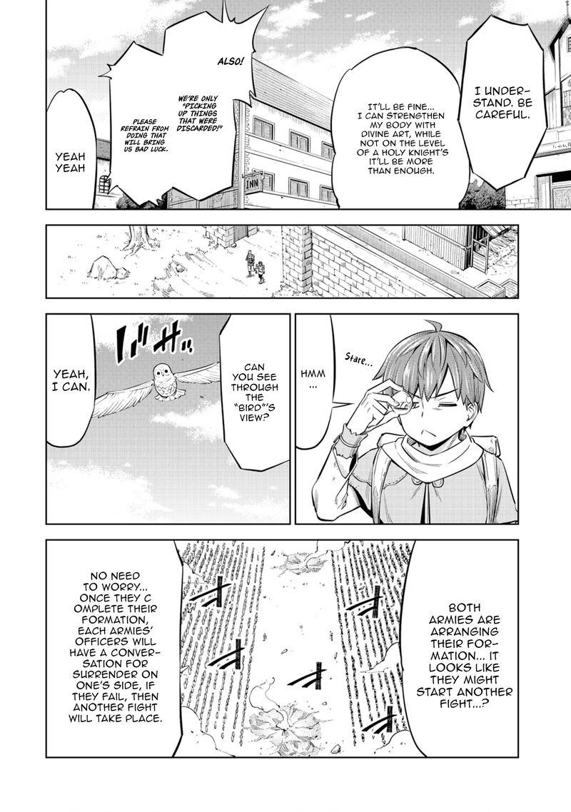 Millimos Saga Battei Ouji No Tensei Senki Chapter 1 Page 32