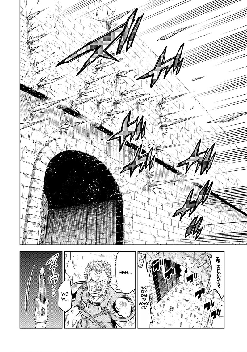 Millimos Saga Battei Ouji No Tensei Senki Chapter 10 Page 21